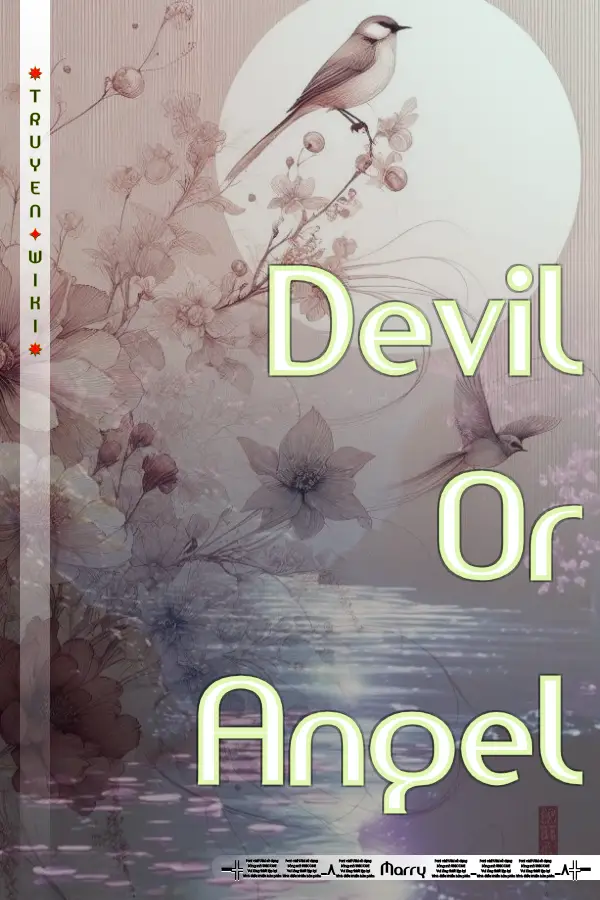 Devil Or Angel