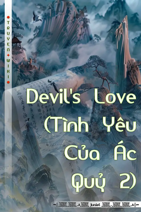 Truyện Devil's Love (Tình Yêu Của Ác Quỷ 2)