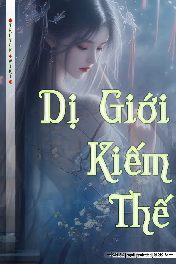 Dị Giới Kiếm Thế