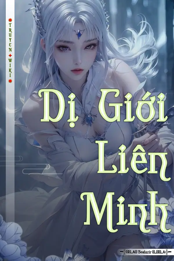Truyện Dị Giới Liên Minh