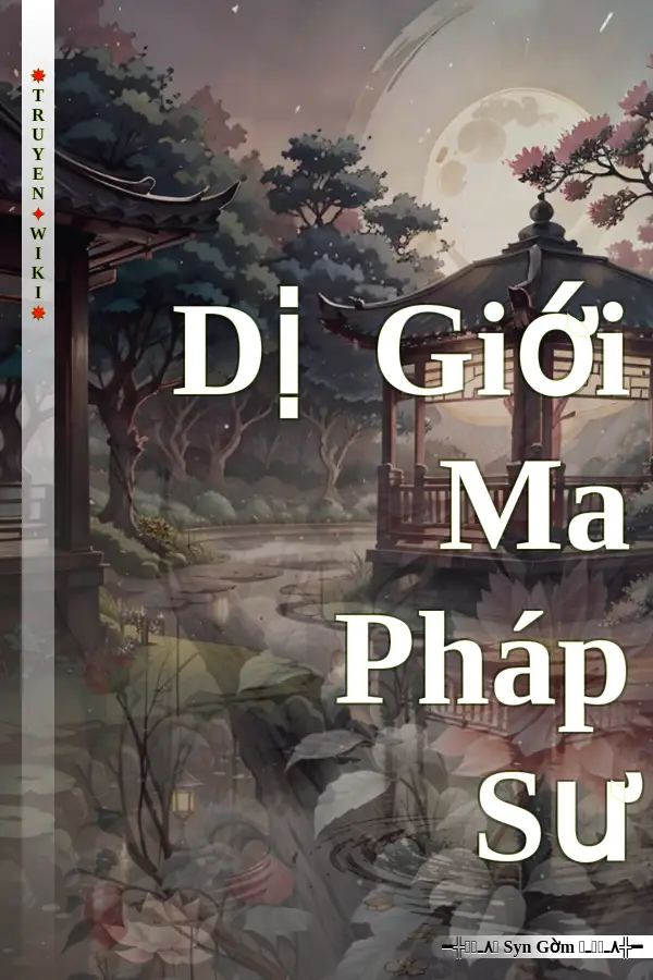 Dị Giới Ma Pháp Sư