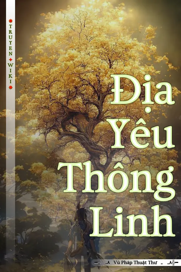 Địa Yêu Thông Linh