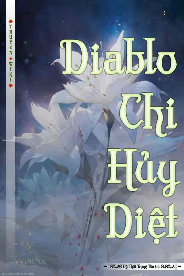 Diablo Chi Hủy Diệt