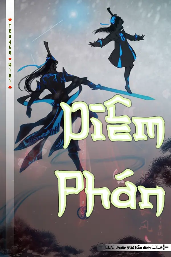 Diêm Phán