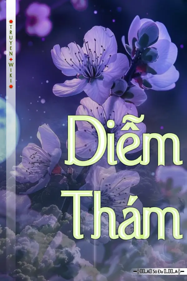Diễm Thám