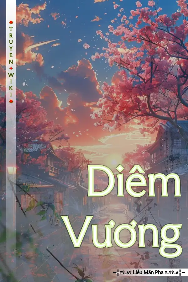 Diêm Vương