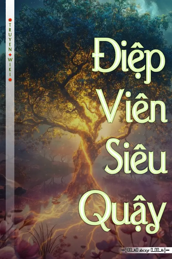 Điệp Viên Siêu Quậy