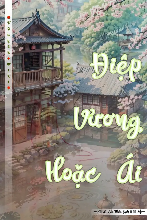 Truyện Điệp Vương Hoặc Ái