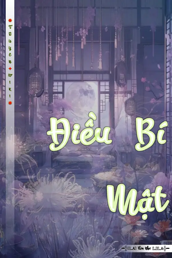 Truyện Điều Bí Mật
