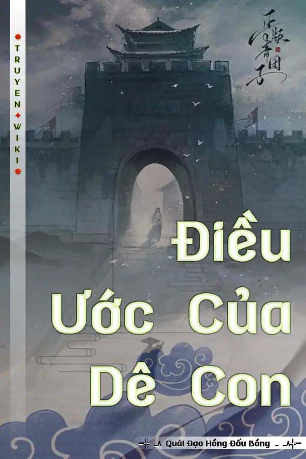 Điều Ước Của Dê Con