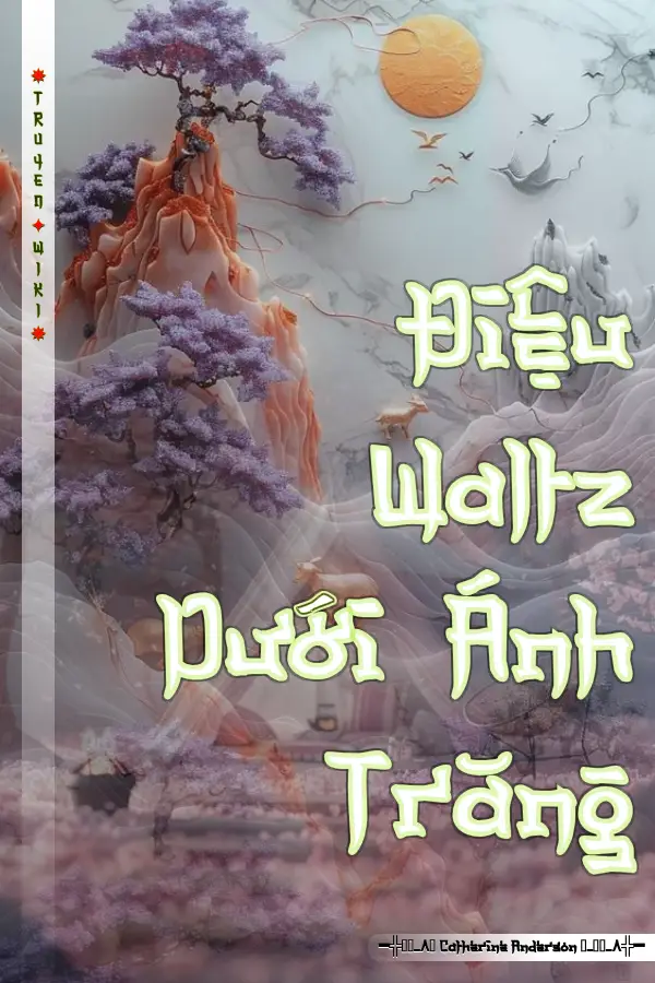 Điệu Waltz Dưới Ánh Trăng
