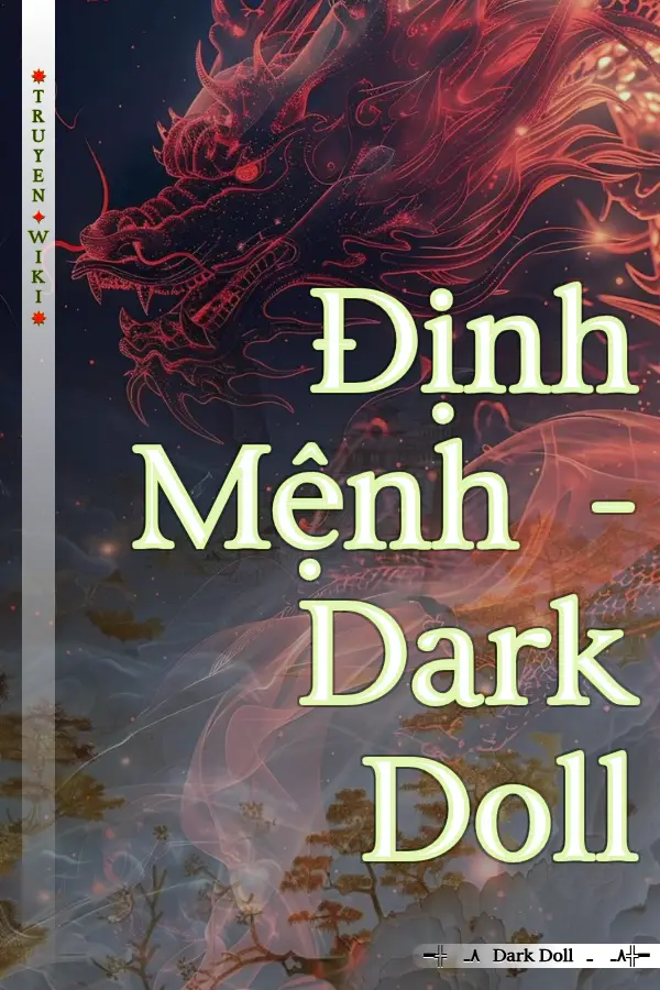 Định Mệnh - Dark Doll