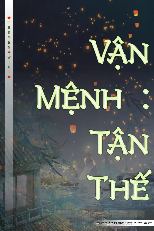 Vận Mệnh : Tận Thế