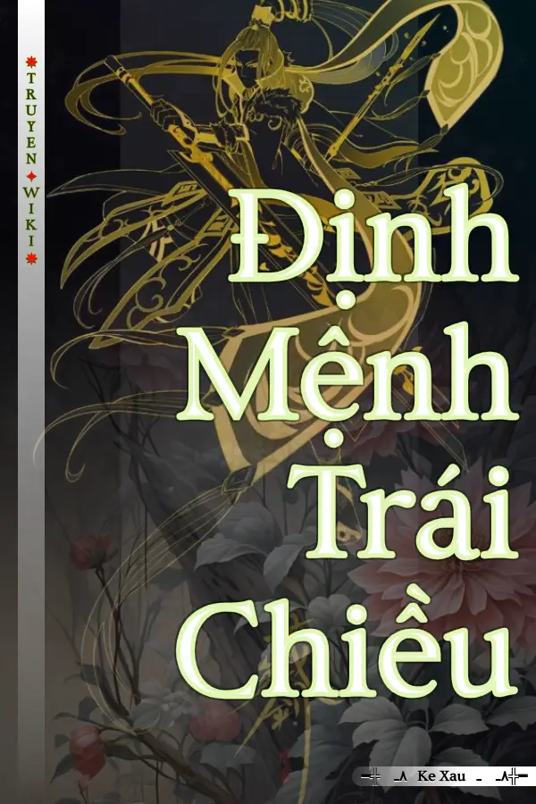 Định Mệnh Trái Chiều