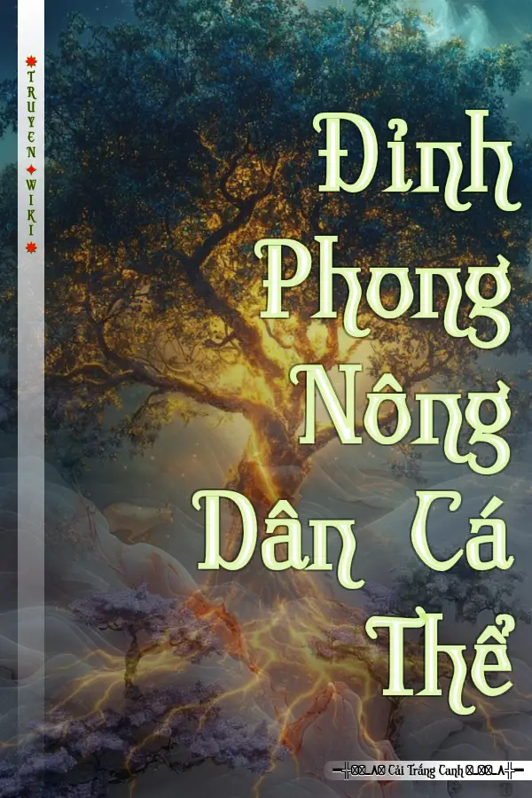 Đỉnh Phong Nông Dân Cá Thể