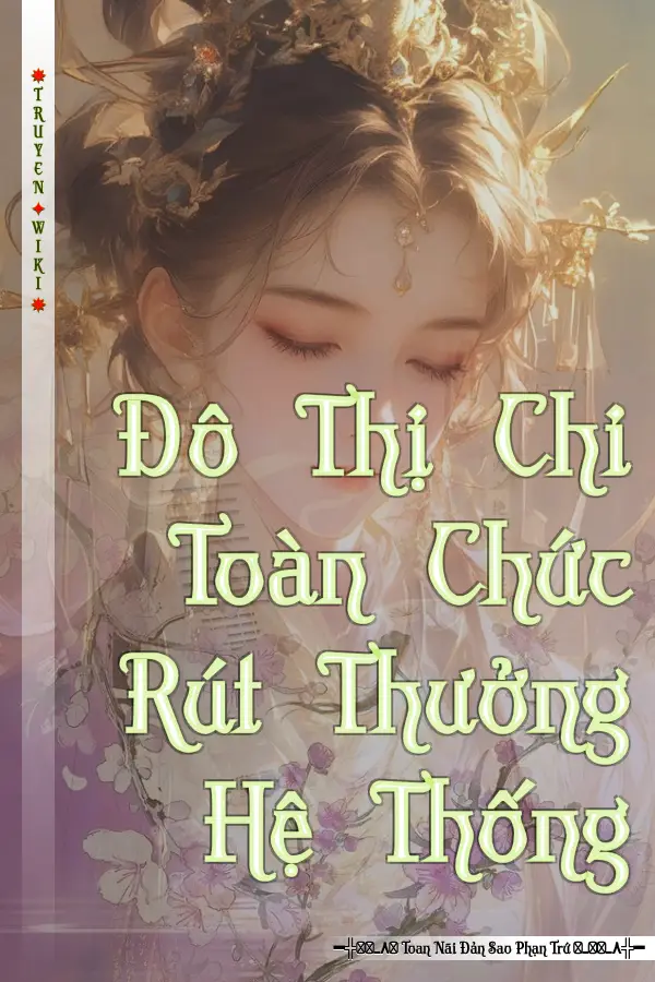 Đô Thị Chi Toàn Chức Rút Thưởng Hệ Thống