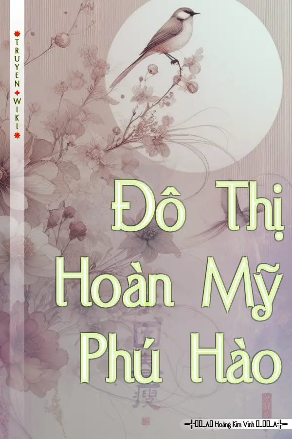 Đô Thị Hoàn Mỹ Phú Hào