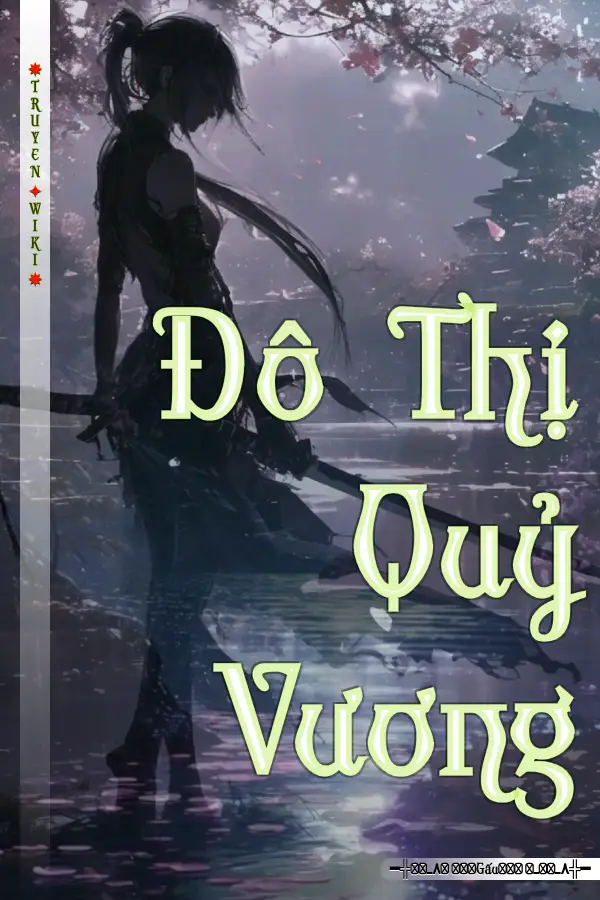Đô Thị Quỷ Vương