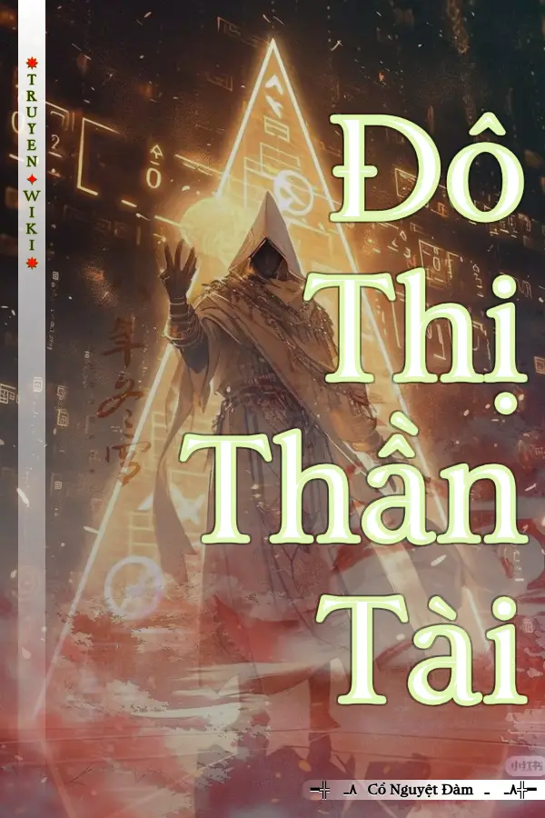 Đô Thị Thần Tài