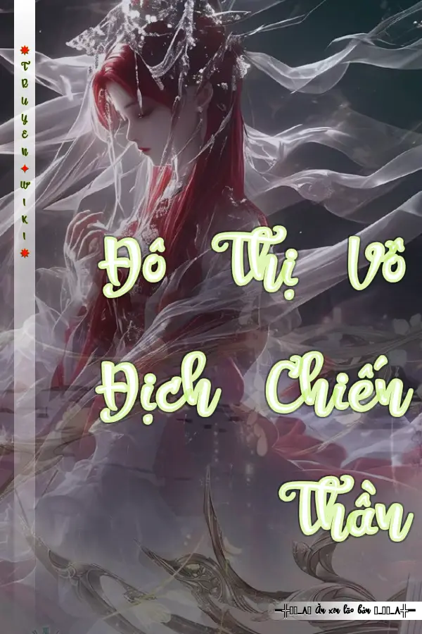 Đô Thị Vô Địch Chiến Thần