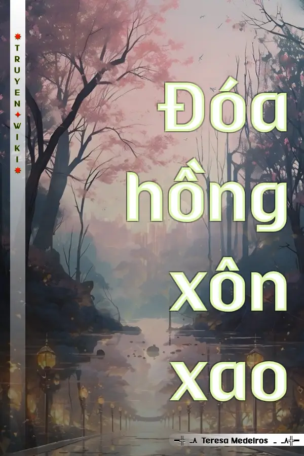 Đóa hồng xôn xao