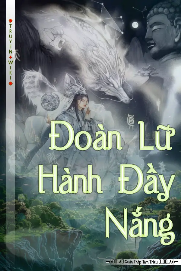 Truyện Đoàn Lữ Hành Đầy Nắng