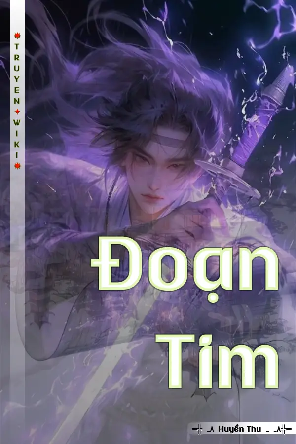 Đoạn Tim