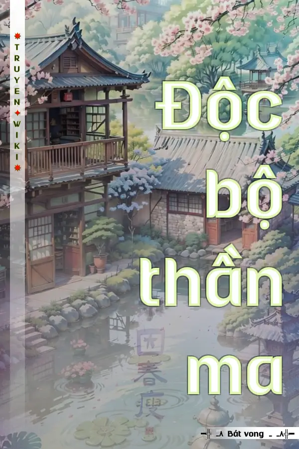 Độc bộ thần ma