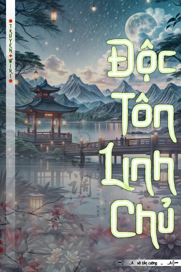 Truyện Độc Tôn Linh Chủ