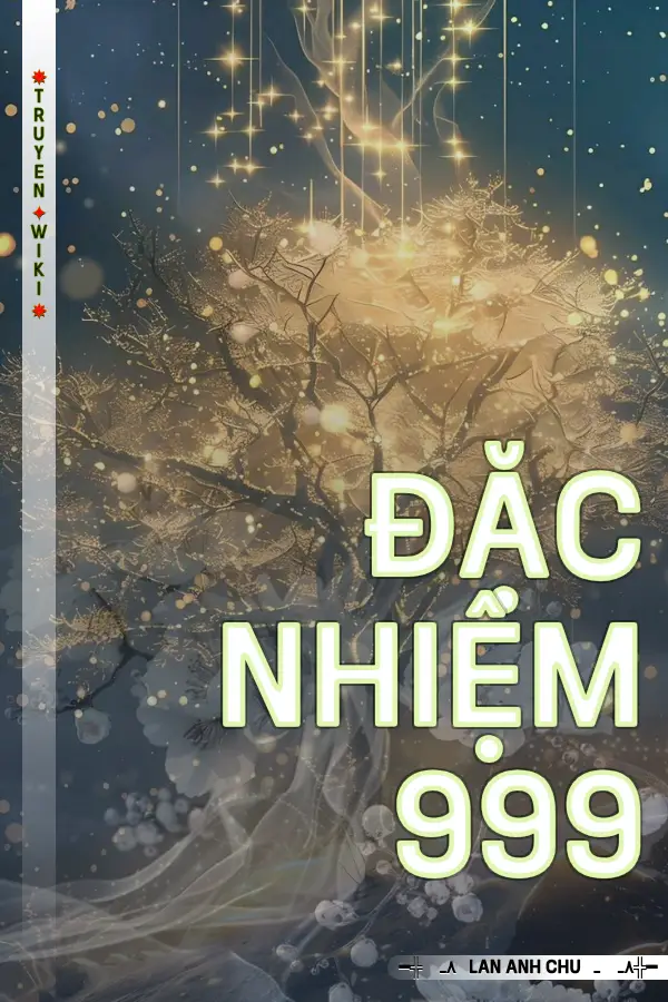 Đặc Nhiệm 999