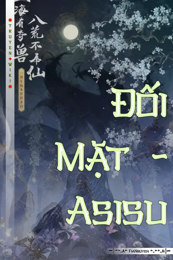 Đối Mặt - Asisu