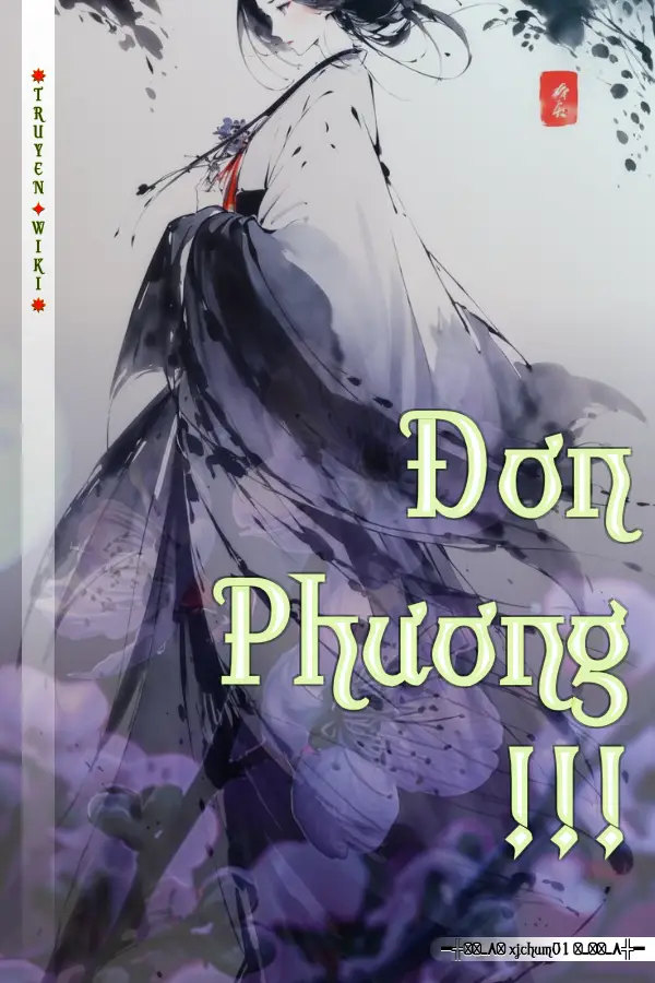 Đơn Phương !!!