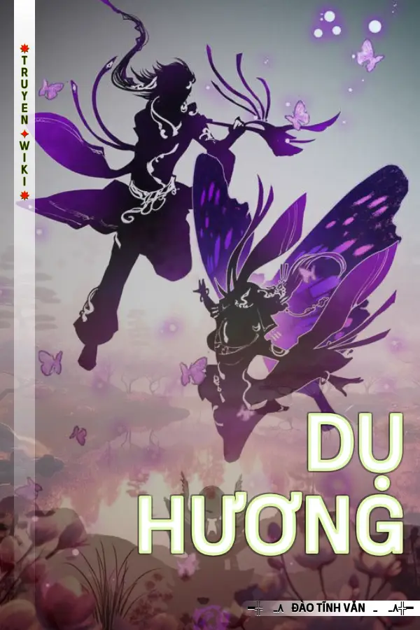 Dụ Hương