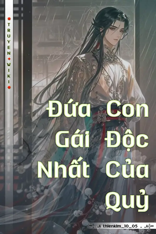 Đứa Con Gái Độc Nhất Của Quỷ