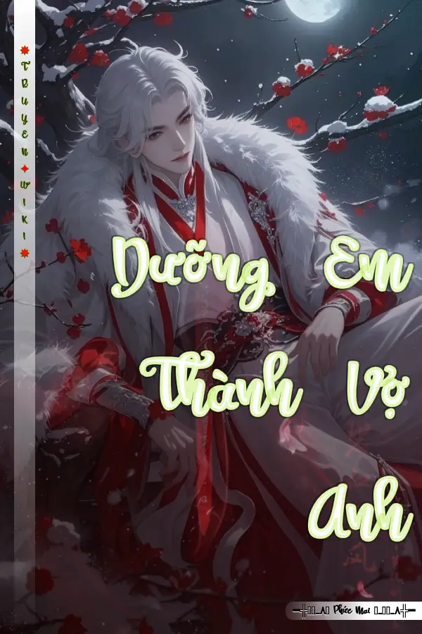 Truyện Dưỡng Em Thành Vợ Anh