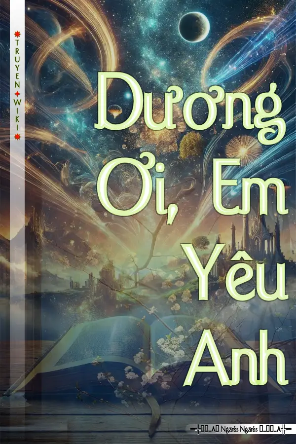 Dương Ơi, Em Yêu Anh