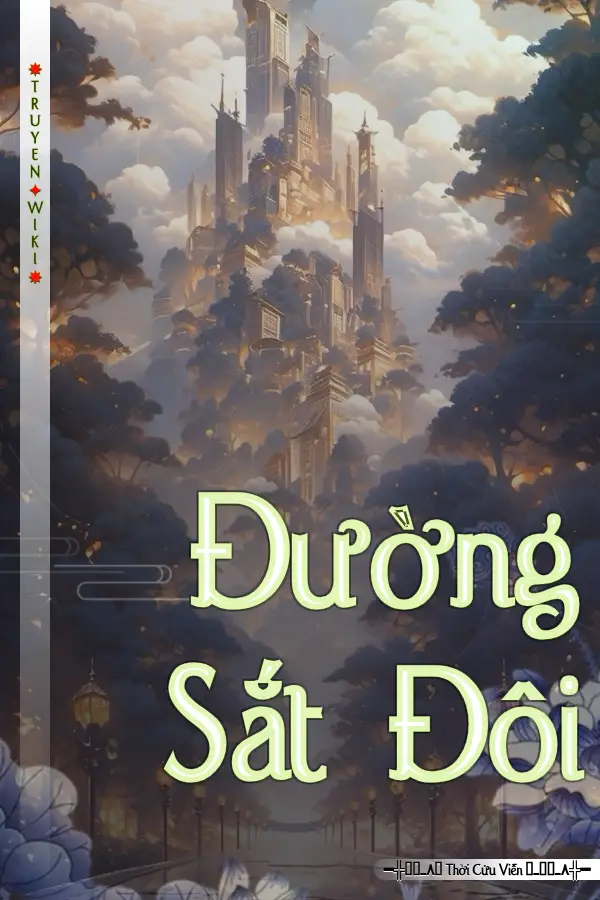 Truyện Đường Sắt Đôi