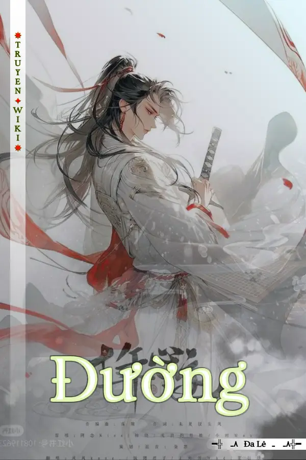 Truyện Đường