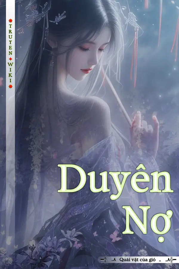 Truyện Duyên Nợ