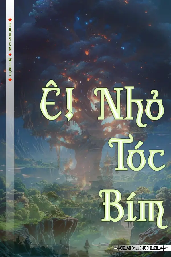 Ê! Nhỏ Tóc Bím