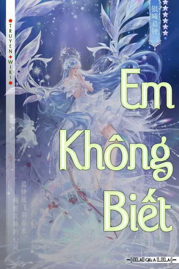 Truyện Em Không Biết