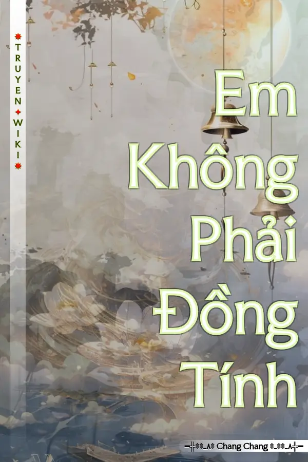 Em Không Phải Đồng Tính