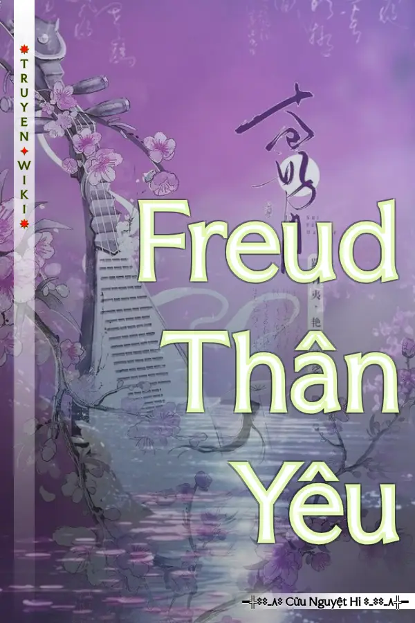 Truyện Freud Thân Yêu