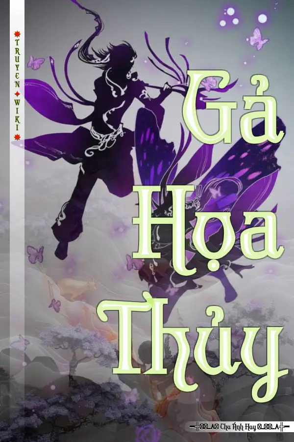 Gả Họa Thủy