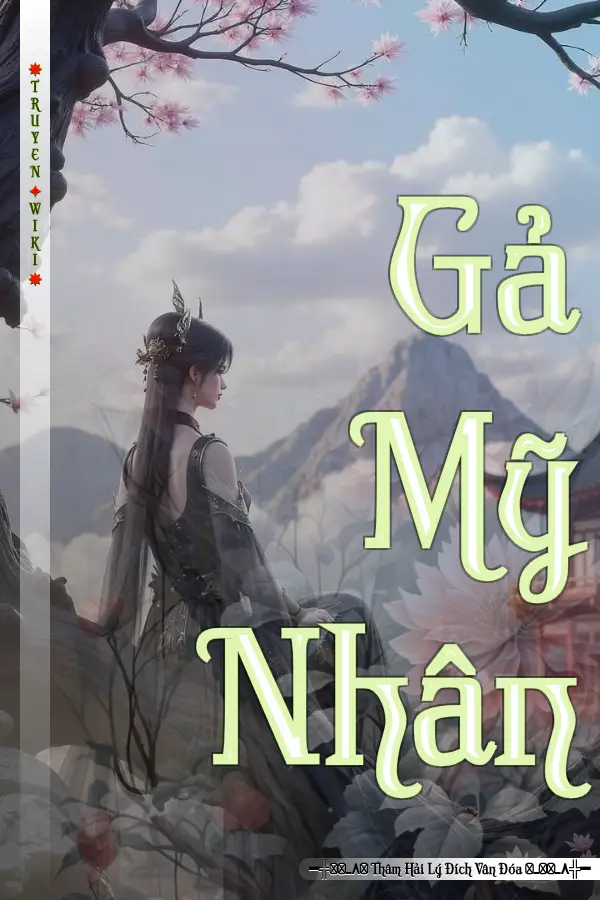 Gả Mỹ Nhân