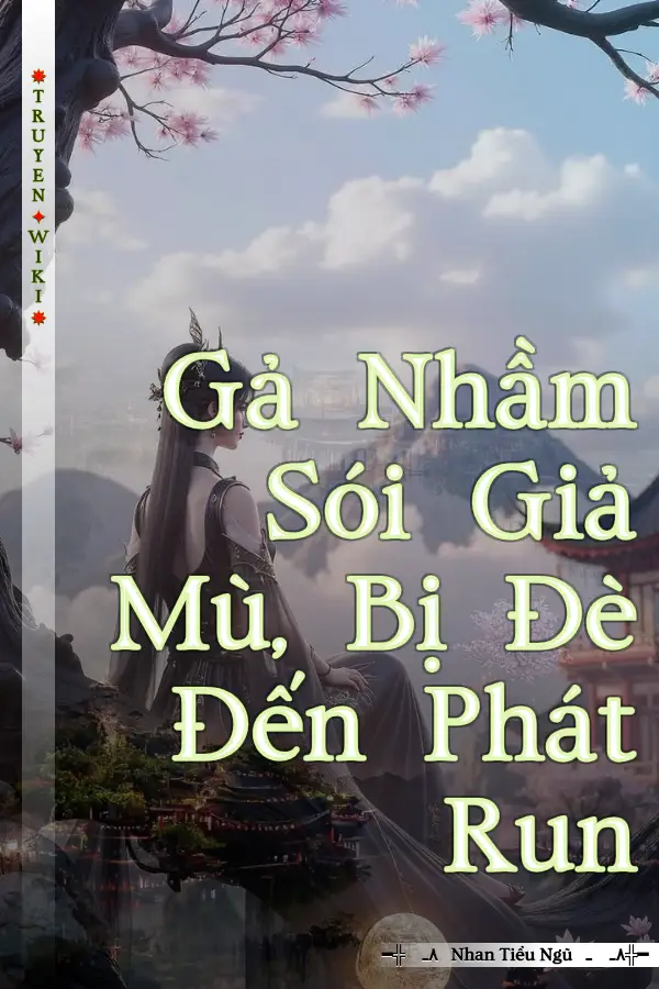 Gả Nhầm Sói Giả Mù, Bị Đè Đến Phát Run