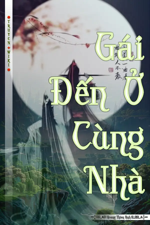 Gái Đến Ở Cùng Nhà