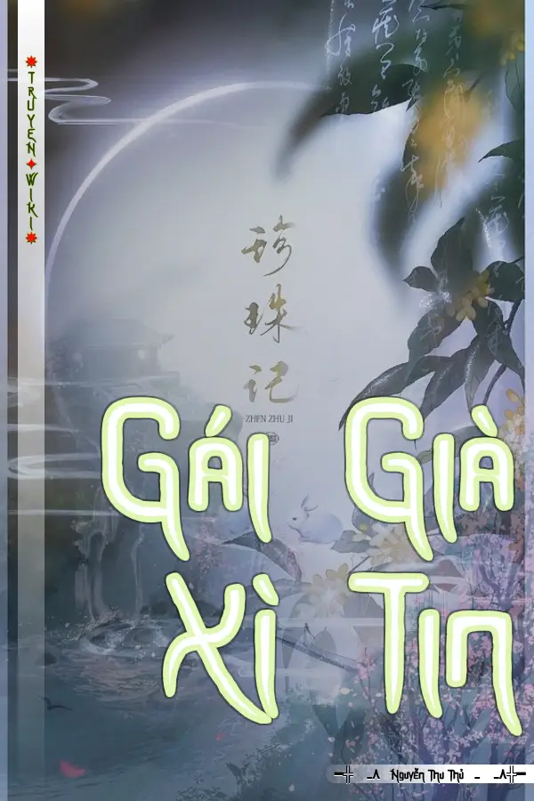 Gái Già Xì Tin