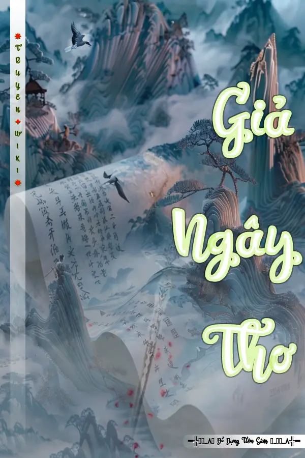 Giả Ngây Thơ