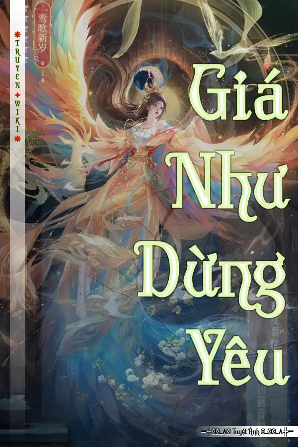 Giá Như Dừng Yêu